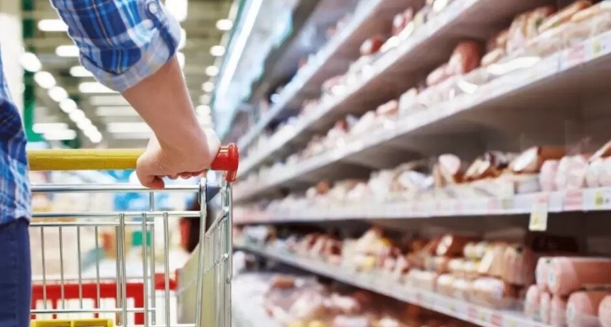 La inflación de junio fue del 4,6%