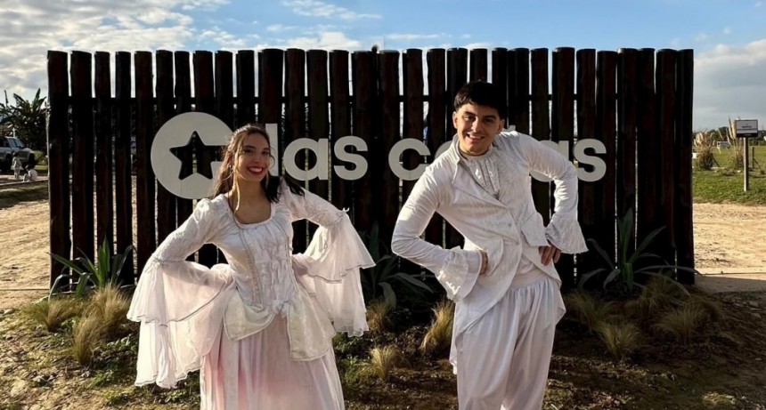 Llega la segunda edición de Julitos y julietas, el festival de invierno más esperado por toda la familia