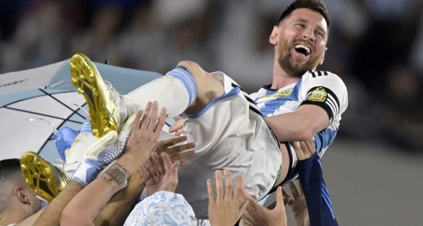 “Estoy bien, ojalá pueda estar pronto en la cancha de nuevo”