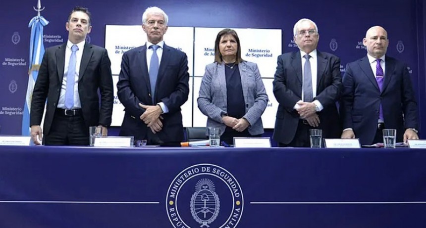 La Cámara de Diputados ya cuenta con el proyecto para bajar la imputabilidad a 13 años impulsado por el Gobierno