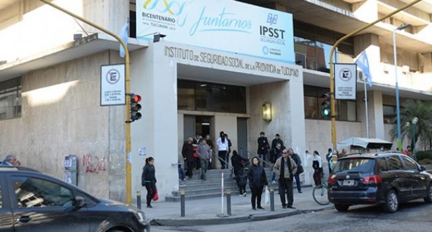 El IPSST garantiza el 100% de sus prestaciones y fortalece sus filiales