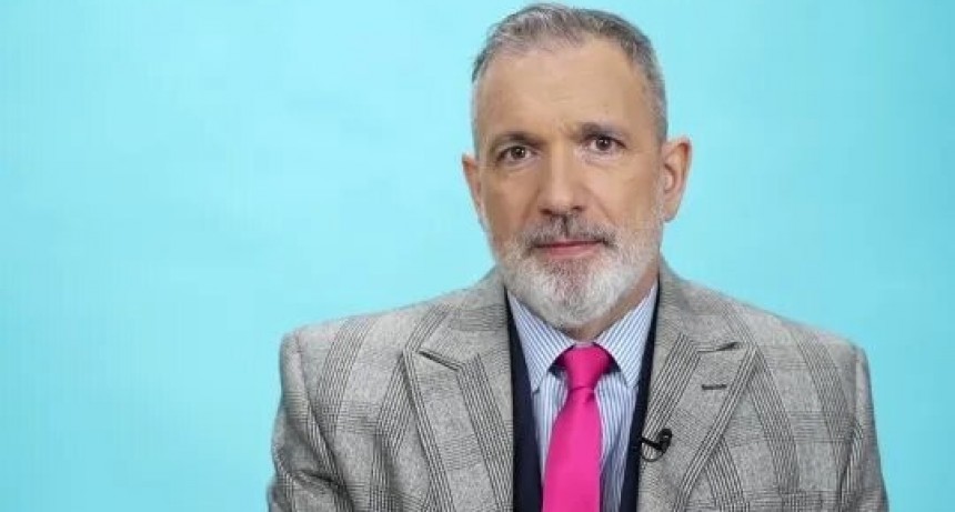 Denuncian por maltrato a Pablo Duggan