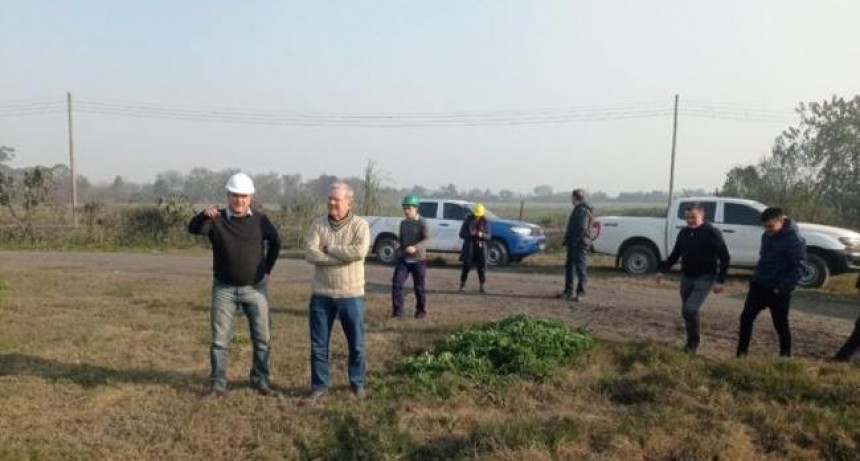 La Subsecretaría de Medio Ambiente inspecciona ingenios tucumanos