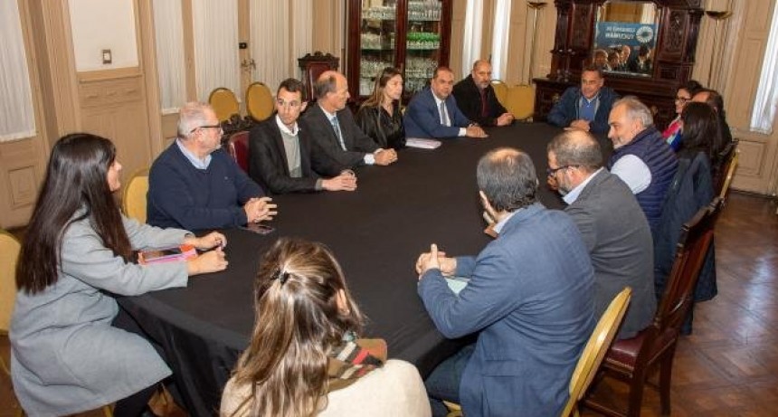 Impulsan a que haya más productos tucumanos en las grandes cadenas de supermecados