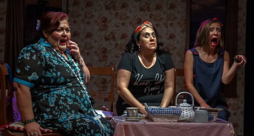 Cuál es la agenda del Teatro Municipal Rosita Ávila para este fin de semana