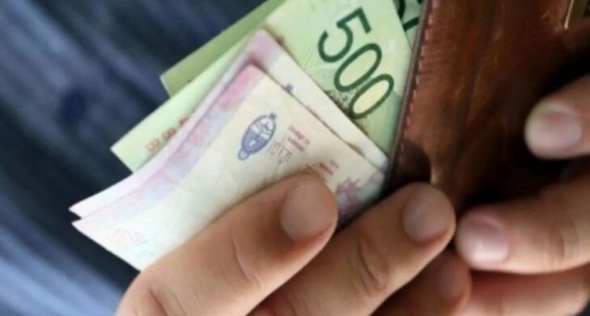 El Consejo del Salario se reúne para definir un nuevo piso salarial