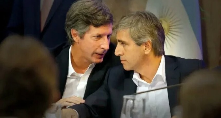 El Gobierno le cerró otra fuente de financiamiento a las provincias, entre ellas Tucumán