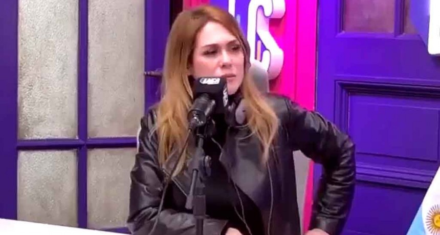 Lilia Lemoine justificó el despido de Julio Garro del Gobierno: “Estaba a punto de sobarle la quena a alguien”