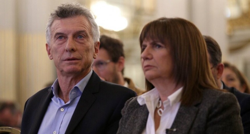 Elecciones 2025: El nuevo mensaje de Bullrich a Macri en plena interna del PRO