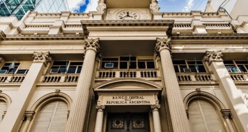 Emisión cero: desde hoy rige la nueva política monetaria del BCRA