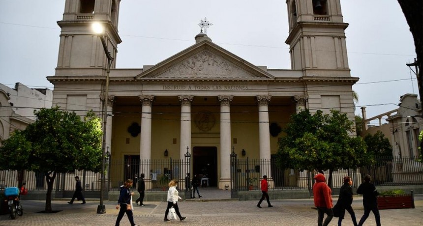 El Vaticano transfirió el título de Sede Primada de Buenos Aires a Santiago del Estero