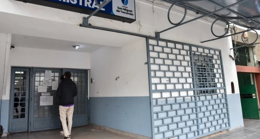 Se hicieron mejoras edilicias en las escuelas municipales