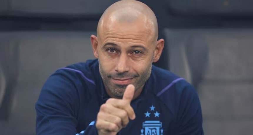 Cuándo debuta la Selección Argentina Sub 23 en los Juegos Olímpicos de París
