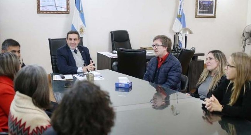 Sin casos de dengue y con baja en casos de influenza