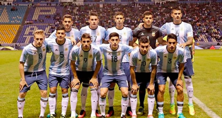 Cómo le fue a la Selección Argentina Sub 23 en los últimos debuts en los Juegos Olímpicos