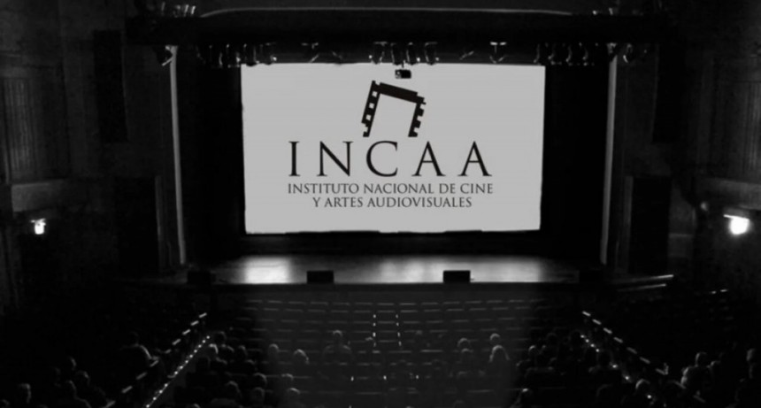 Avanza la reestructuración del INCAA
