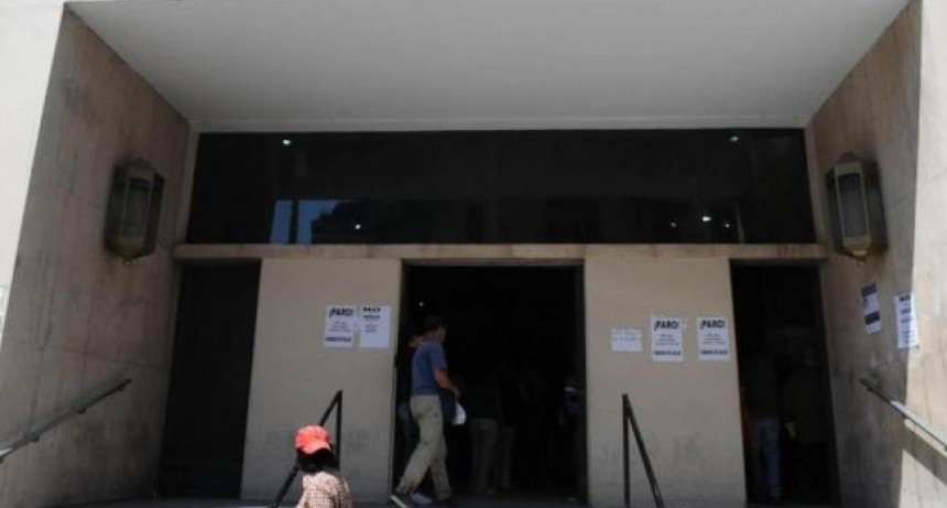 Aseguran que es normal el funcionamiento en el Instituto de Previsión