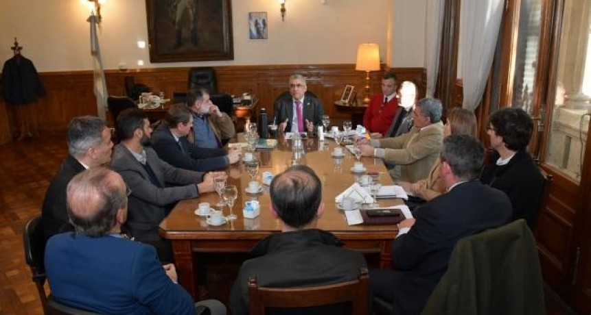 Amplían el pago de Incentivo Docente y Conectividad a colegios privados y parroquiales de Tucumán