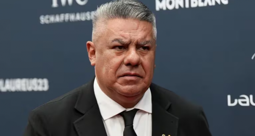 Tapia calificó como 