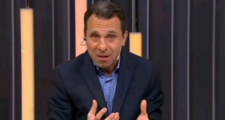 Venezuela: el gobierno de Maduro retiene al periodista argentino Jorge Pizarro