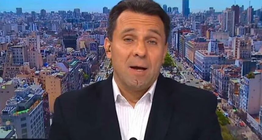 El relato de Jorge Pizarro, retenido en Venezuela