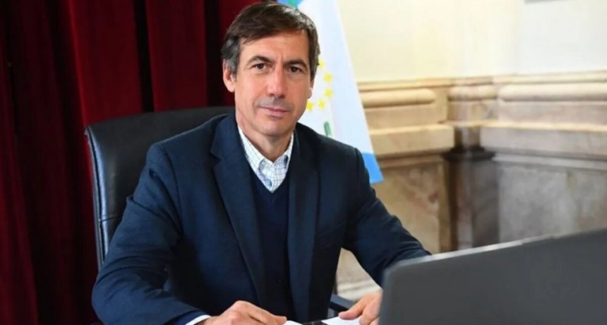 Corte Suprema: un radical impugnó la candidatura de Lijo