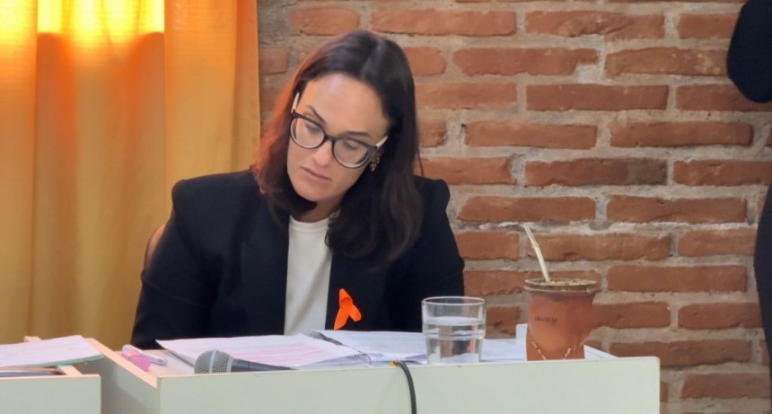 Ante una propuesta de CREO y los vecinos de El Corte, el Concejo Deliberante de Yerba Buena aprobó una ordenanza que busca resolver la falta de agua 