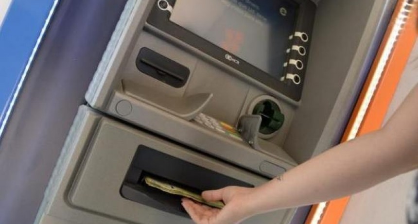 El jueves arranca el pago del sueldo de julio para estatales