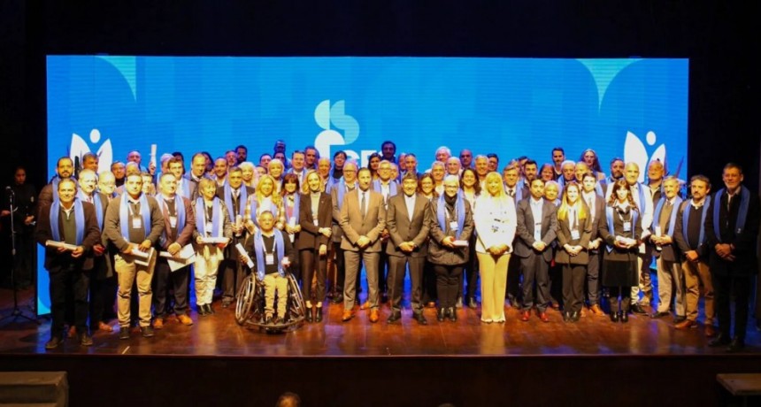 La Municipalidad de San Miguel de Tucumán lanzó el Consejo Económico y Social
