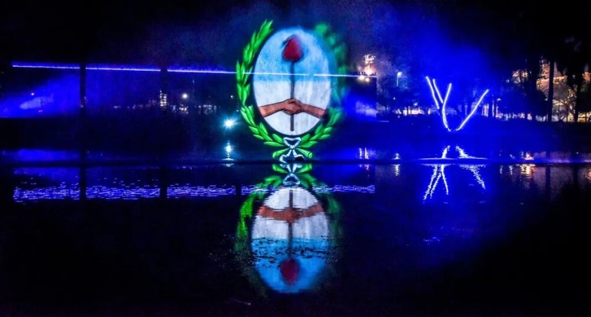 El espectáculo audiovisual 4D Batalla de Tucumán se podrá disfrutar todos los fines de semana desde agosto