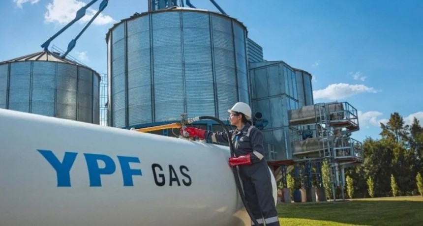 De qué se trata el proyecto de YPF y Petronas para exportar el gas de Vaca Muerta