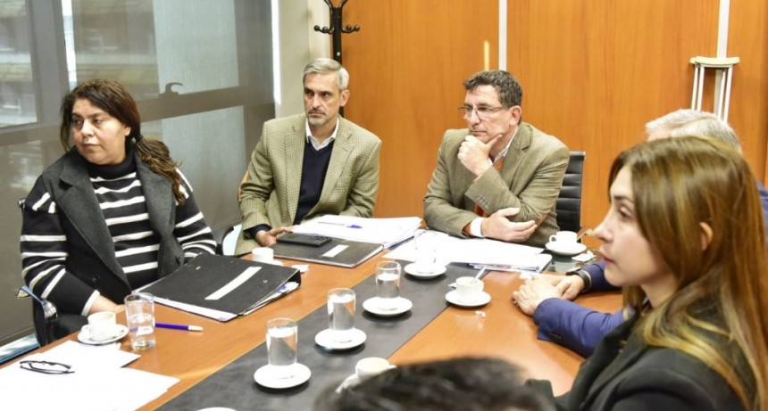 Ludopatía Infantil: la Comisión de Salud de la Legislatura busca avanzar hacia un dictamen unificado