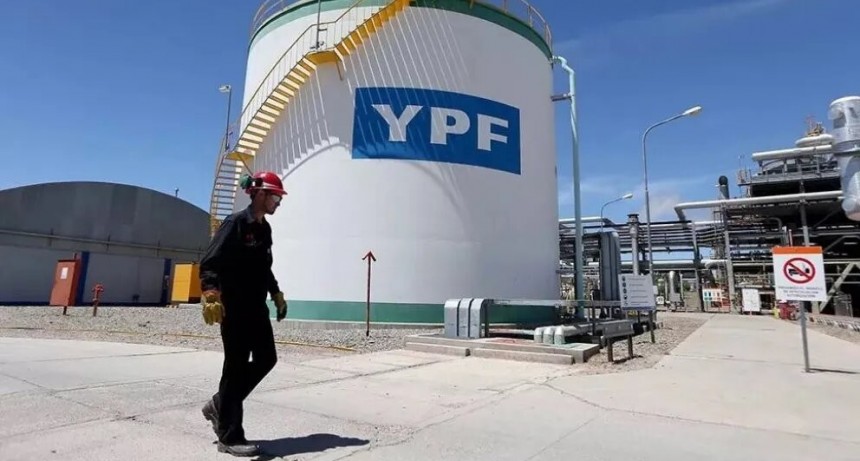 La mayor inversión de la historia de YPF se hará en Río Negro