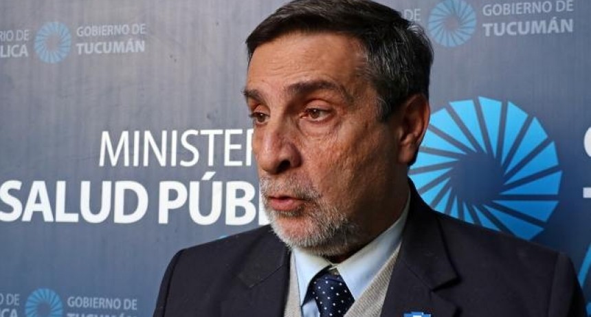 Tucumán fortalece estrategias de salud pública para control de Dengue y Chagas