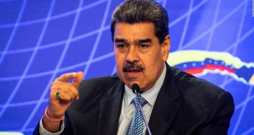 Maduro contra Milei y Elon Musk: 