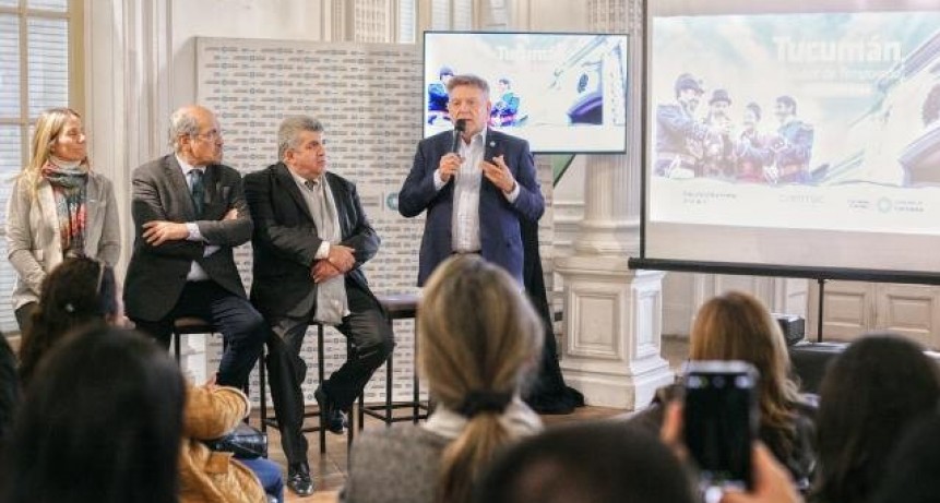 Turismo celebró los resultados de la temporada de invierno