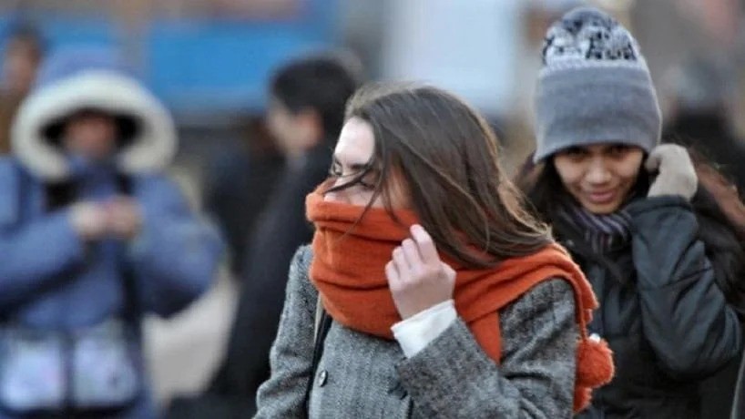 Tucumán vive la mañana más fría del año