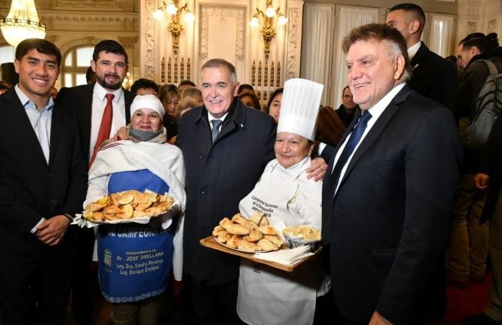 Tucumán lanza su temporada de invierno con agenda turística y seguridad reforzada