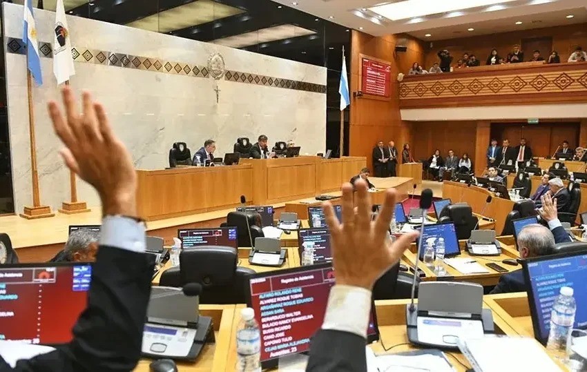 Tucumán avanza en la depuración de su marco legal con el Digesto Jurídico