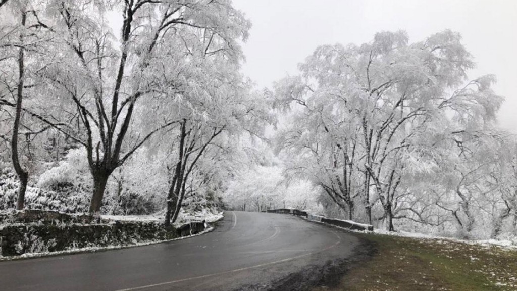 El frío extremo en Tucumán y su pronóstico