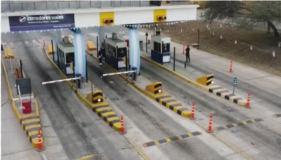 Peajes y obras: definen concesión de rutas en Tucumán
