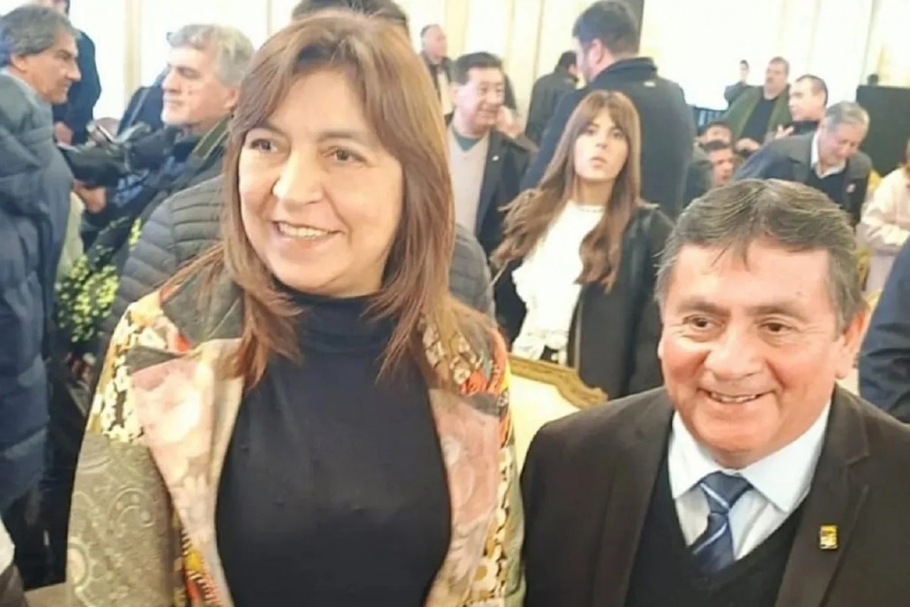 Alberdi: la Justicia define hoy si federaliza causa por presuntos vínculos narcos