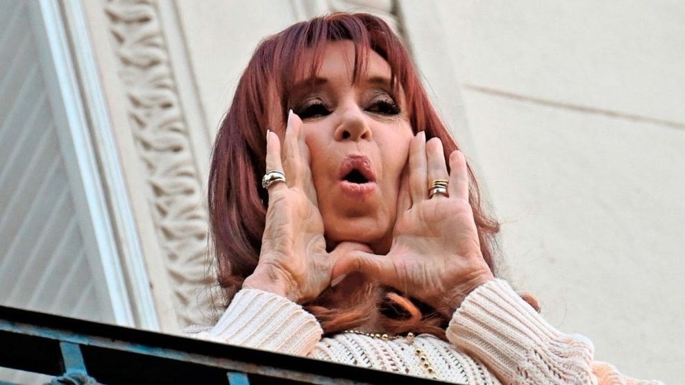 Casación revisará prisión domiciliaria de CFK
