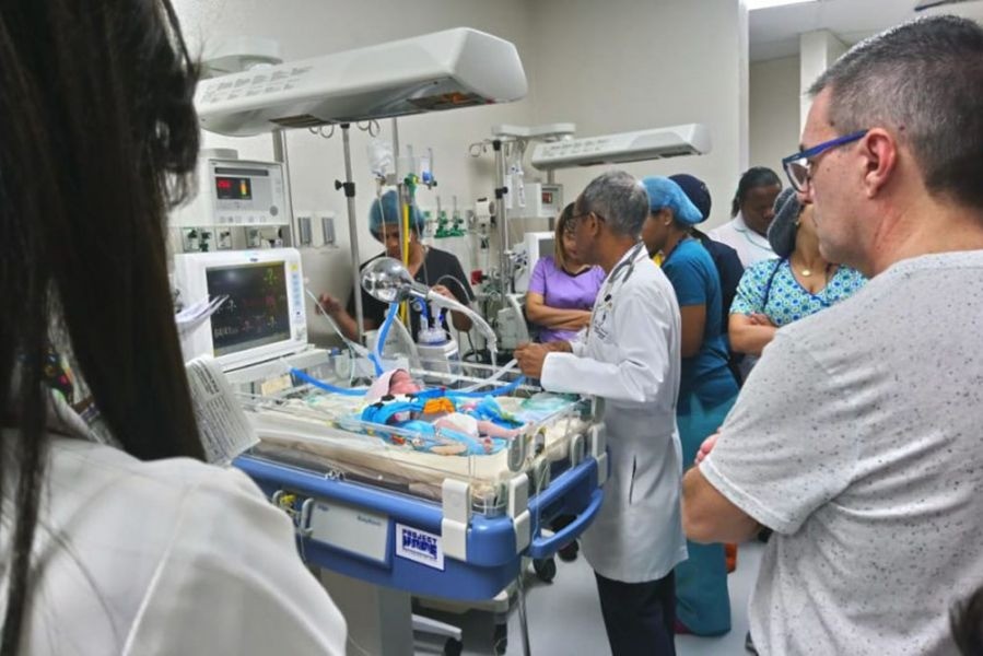 Residencias médicas: reforma para 