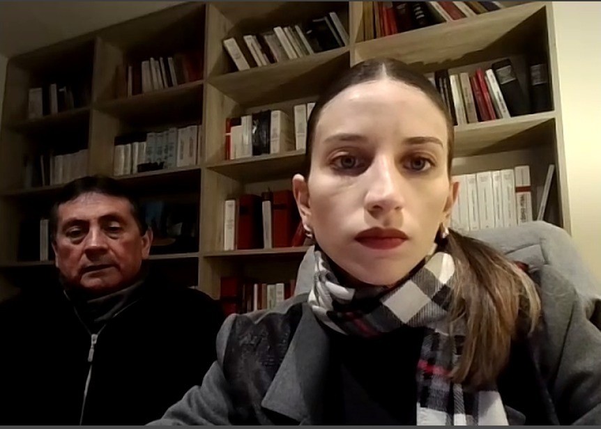 El caso Alberdi sigue en la Justicia ordinaria... por ahora