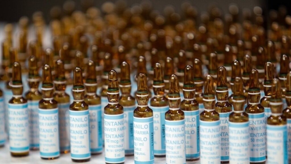 HLB Pharma: revelan registros clave en investigación por medicamentos adulterados