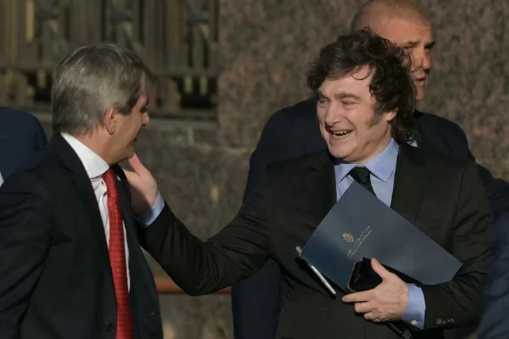 Presupuesto 2026: estabilidad cambiaria y más ajuste fiscal