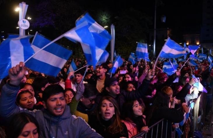 Así será el 9 de Julio en Tucumán: desfile, gauchos y posible visita presidencial