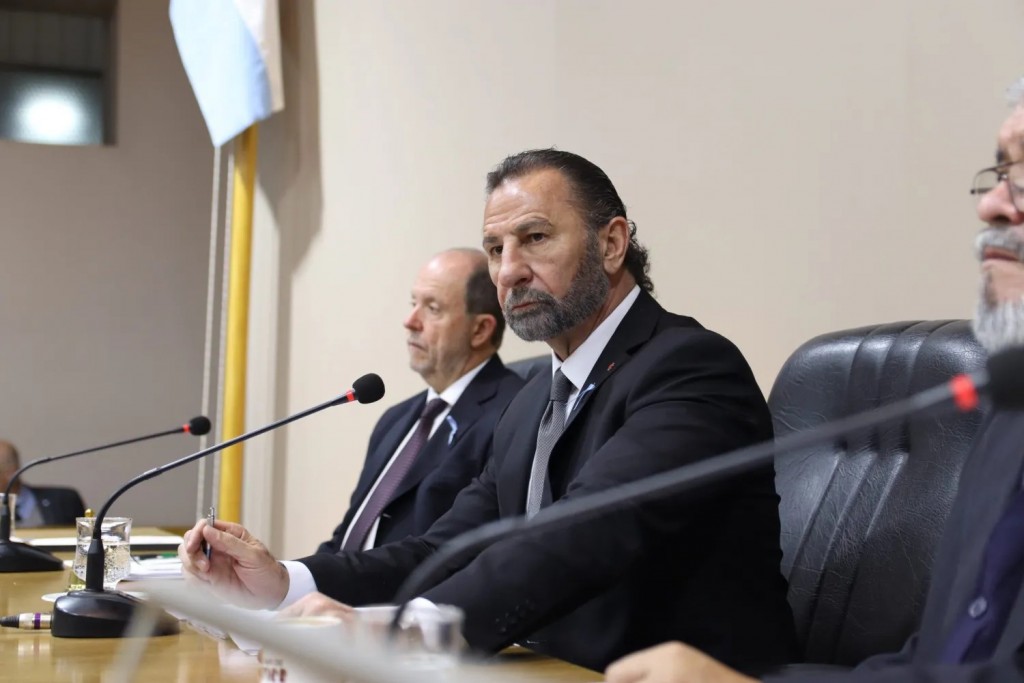 El Concejo de San Miguel de Tucumán impulsa políticas ambientales, de memoria y accesibilidad