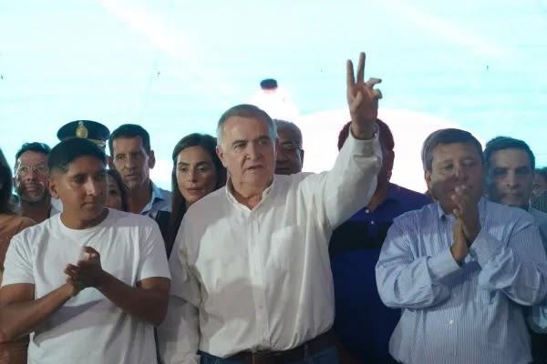 El Gobierno de Tucumán destina $35.500 millones extra a comunas rurales en año electoral